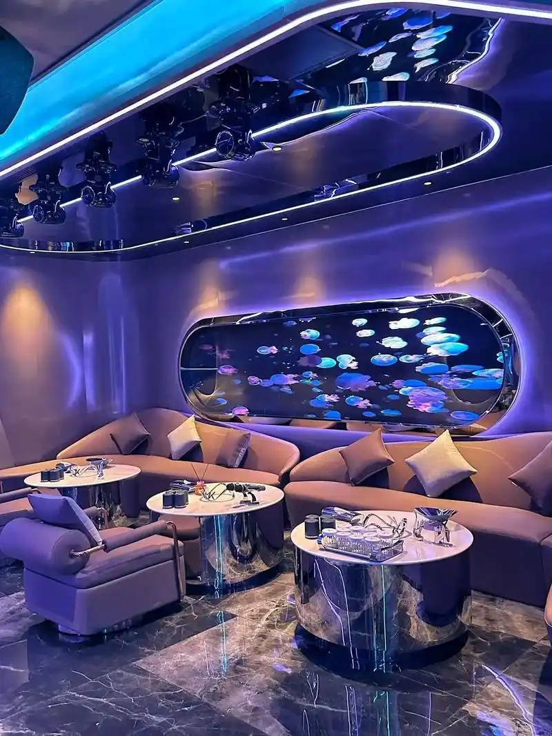 玉溪商务ktv中低端品质之选-华宁县ktv订房