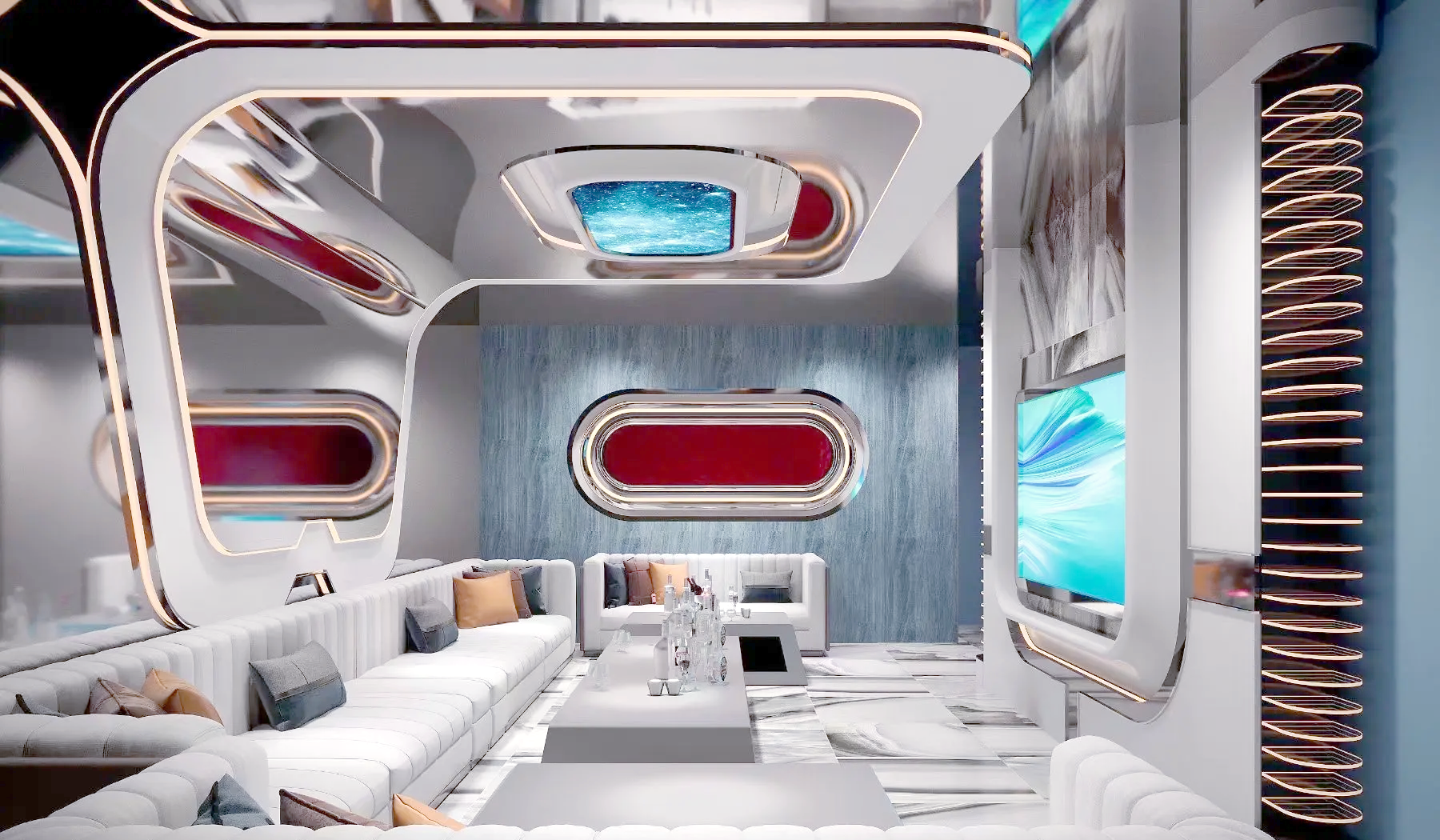 玉溪商务ktv最佳选择-华宁县ktv预定